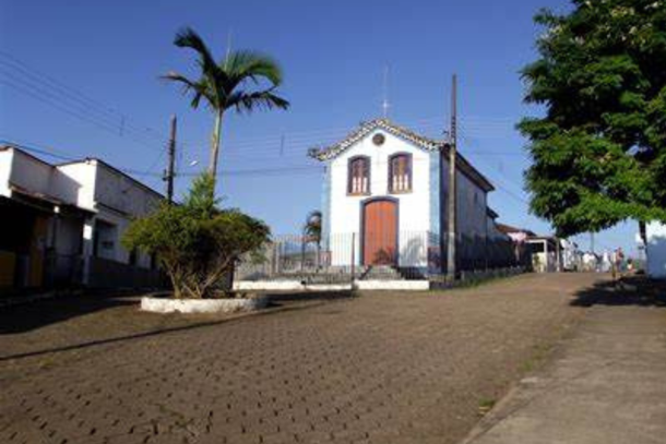 Madre de Deus de Minas