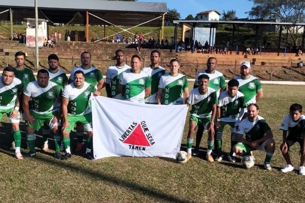 MDB, atual bicampe&atilde;o