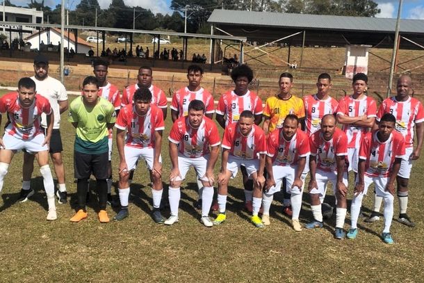 Santa Cruz ainda n&atilde;o pontuou no campeonato