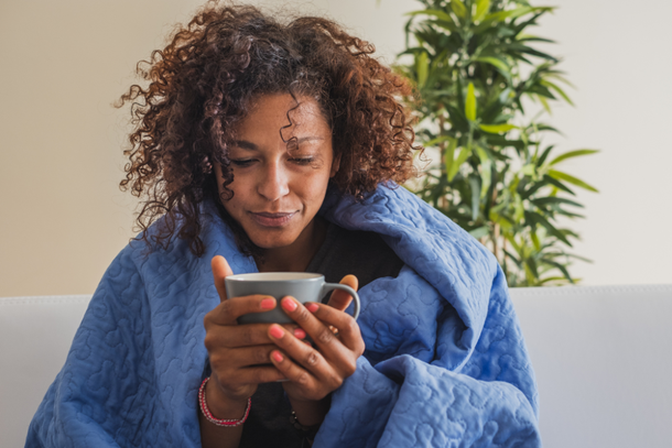 Inmet informa que agosto deve manter as caracter&iacute;sticas do inverno de Minas, com per&iacute;odos quentes e frios se intercalando