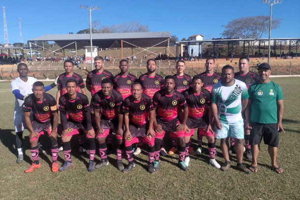Juventude continua na lideran&ccedil;a do Campeonato