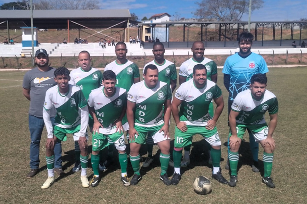 O bicampe&atilde;o, MDB, assume a lideren&ccedil;a e segue firme em busca do terceiro t&iacute;tulo seguido
