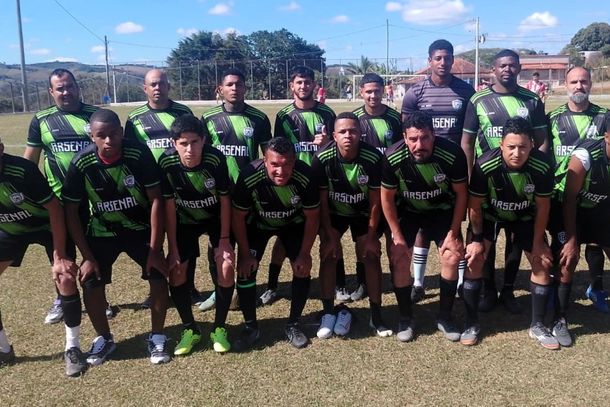 Com seis pontos, Arsenal n&atilde;o consegue mais se classificar para as seminfinais