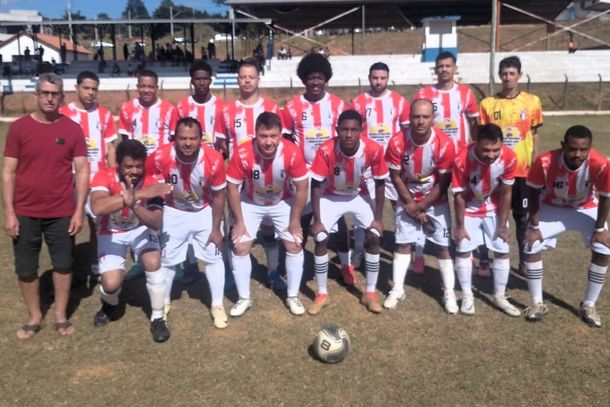 Santa Cruz sobe para a quarta coloca&ccedil;&atilde;o
