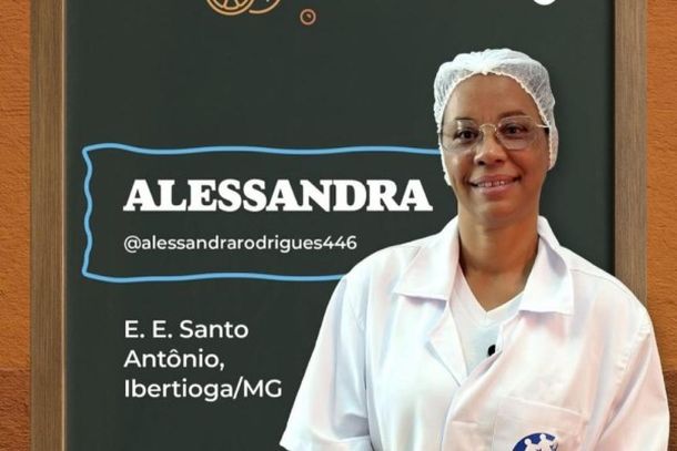 No domingo, candidata segue para BH, onde ser&atilde;o feitas as grava&ccedil;&otilde;es. "Vou dar o meu melhor!"