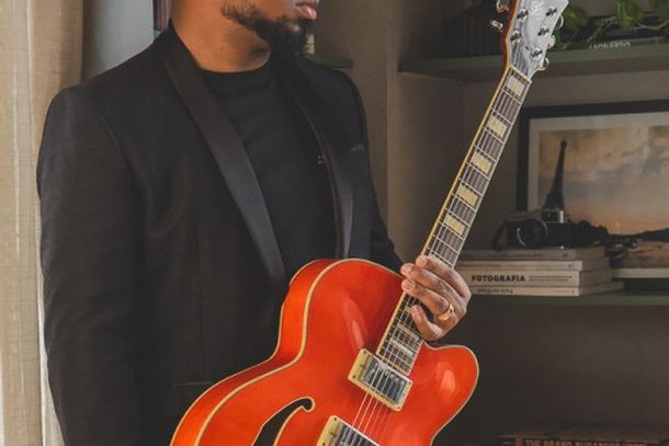 Jimi Oliver