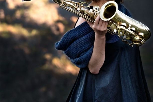 Maria Bragan&ccedil;a Trio