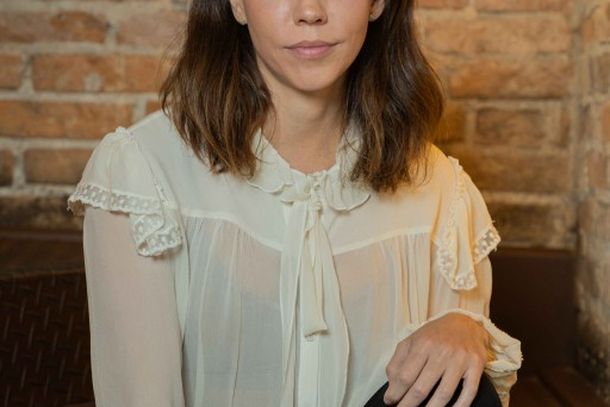 T&aacute;ssia Magalh&atilde;es