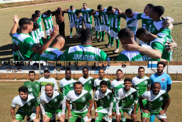 Duelo de alviverdes: Juventude e MDB disputam a grande final