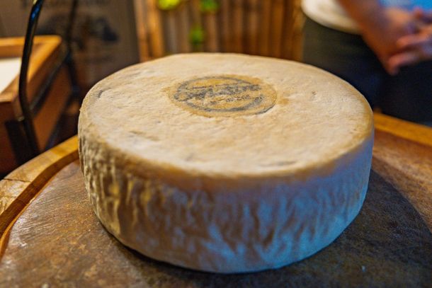 Queijo Tradi&ccedil;&atilde;o Vilela
