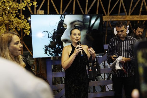 Secret&aacute;ria estadual de Cultura e Tursimo, B&aacute;rbara Botega