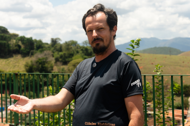 Gustavo Uch&ocirc;as