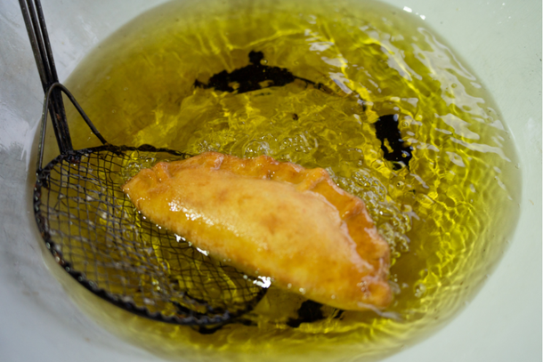 Ficazzella