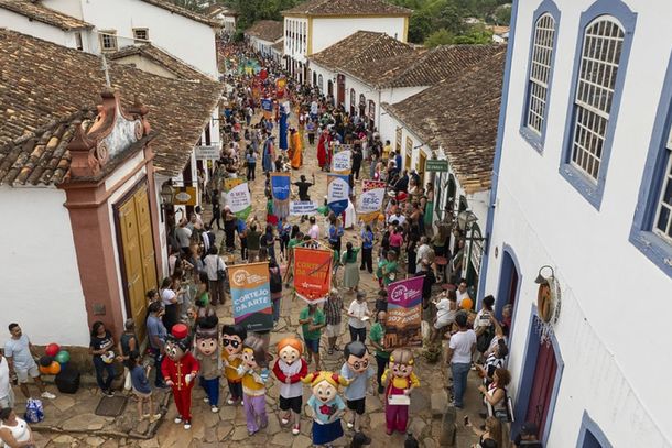 Cortejo da Arte