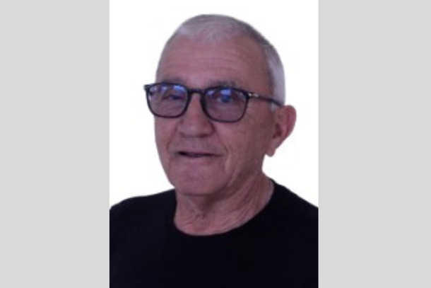 Osmar de Oliveira