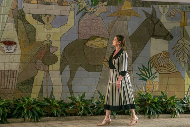  O Silencio de Eva - Elza Cataldo
