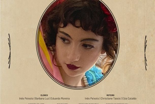 Cartaz do document&aacute;rio