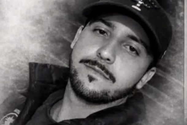 Rafael Fagundes