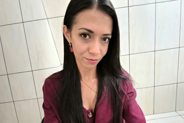 Fabiana Gomes