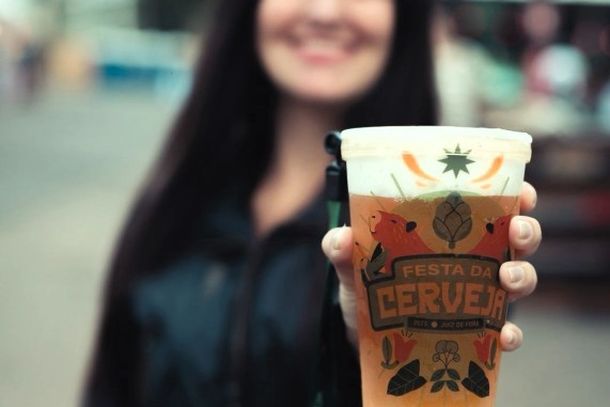 Cerveja artesanal