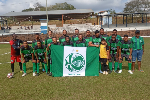 L&iacute;der Juventude, de Ponto Chique do Martelo