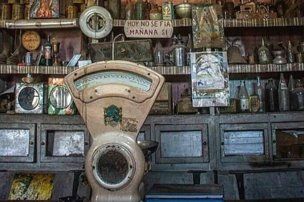 Armaz&eacute;m da imagina&ccedil;&atilde;o