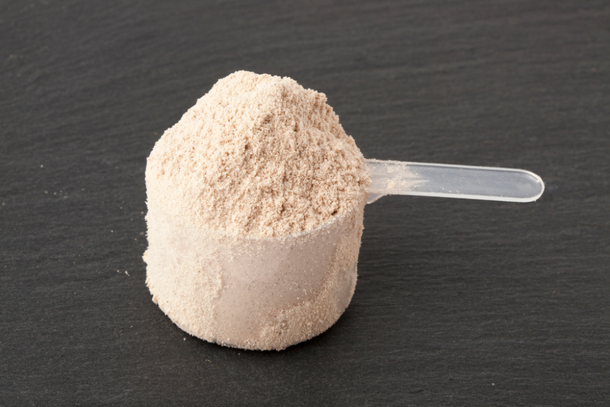 Whey protein