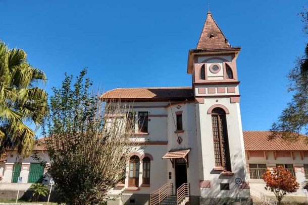 Museu da Loucura