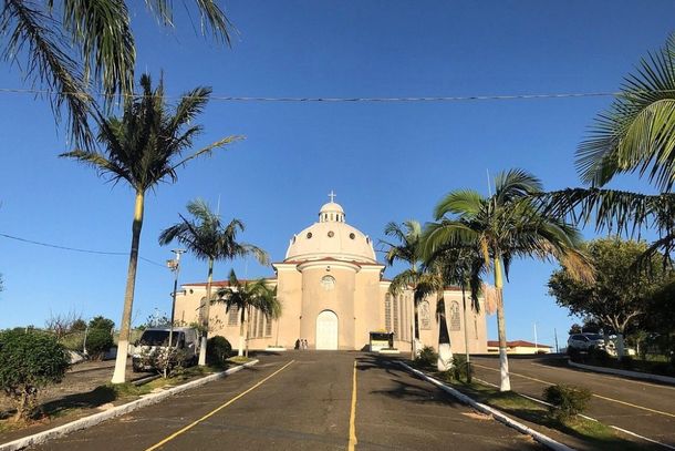 Bas&iacute;lia de S&atilde;o Jos&eacute;
