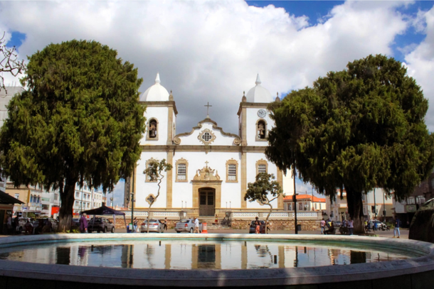 Igreja de Nossa Senhora da Piedade
