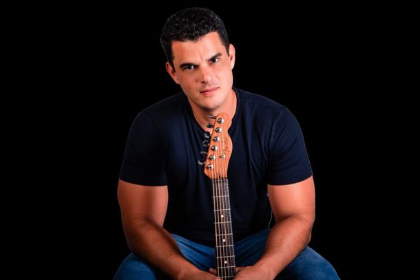 Itamar Nunes