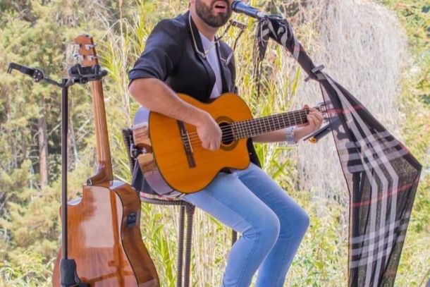 Geovani Medeiros