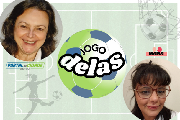 Coluna Jogo Delas