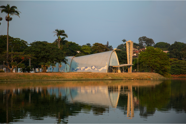 Igreja da Pampulha