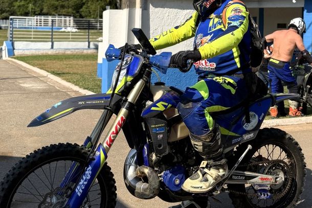 Ibertioga encerra Copa Estrada Real de Enduro e mira etapa do Mineiro em 2027