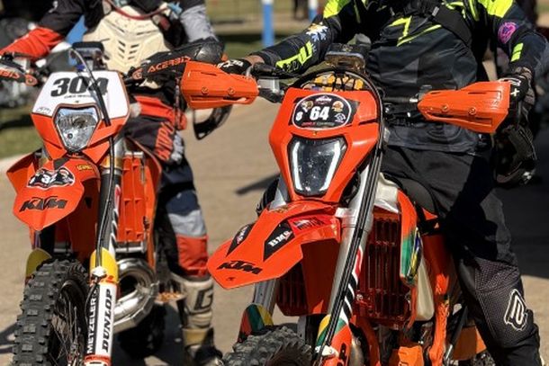 Ibertioga encerra Copa Estrada Real de Enduro e mira etapa do Mineiro em 2027