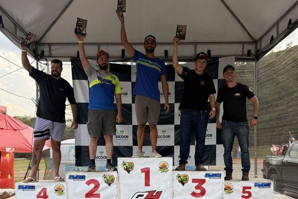 Ibertioga encerra Copa Estrada Real de Enduro e mira etapa do Mineiro em 2027