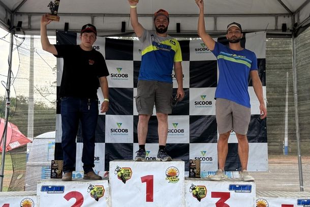 Ibertioga encerra Copa Estrada Real de Enduro e mira etapa do Mineiro em 2027
