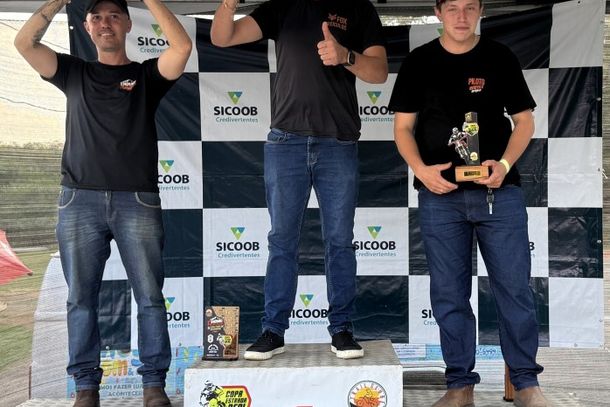Ibertioga encerra Copa Estrada Real de Enduro e mira etapa do Mineiro em 2027