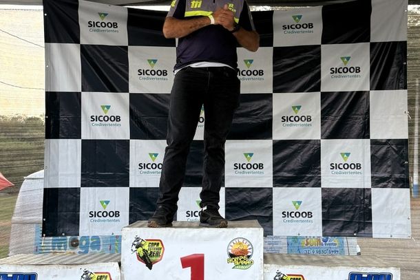 Ibertioga encerra Copa Estrada Real de Enduro e mira etapa do Mineiro em 2027