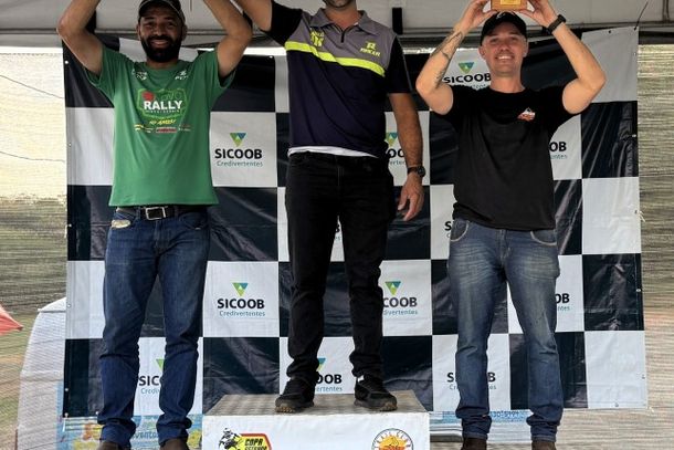 Ibertioga encerra Copa Estrada Real de Enduro e mira etapa do Mineiro em 2027