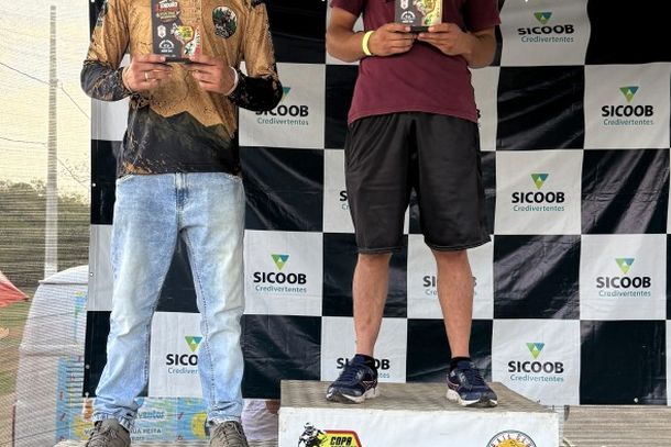 Ibertioga encerra Copa Estrada Real de Enduro e mira etapa do Mineiro em 2027