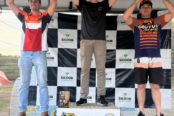 Ibertioga encerra Copa Estrada Real de Enduro e mira etapa do Mineiro em 2027