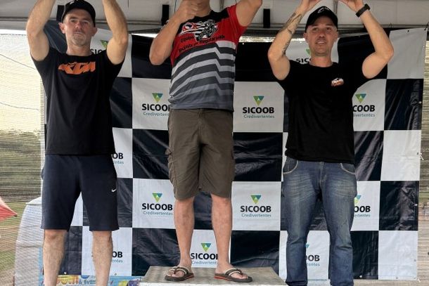 Ibertioga encerra Copa Estrada Real de Enduro e mira etapa do Mineiro em 2027