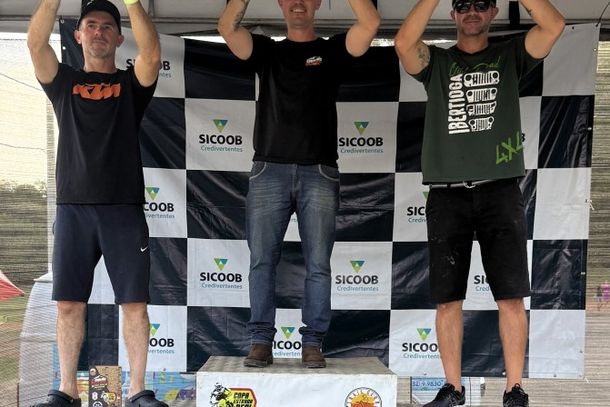 Ibertioga encerra Copa Estrada Real de Enduro e mira etapa do Mineiro em 2027