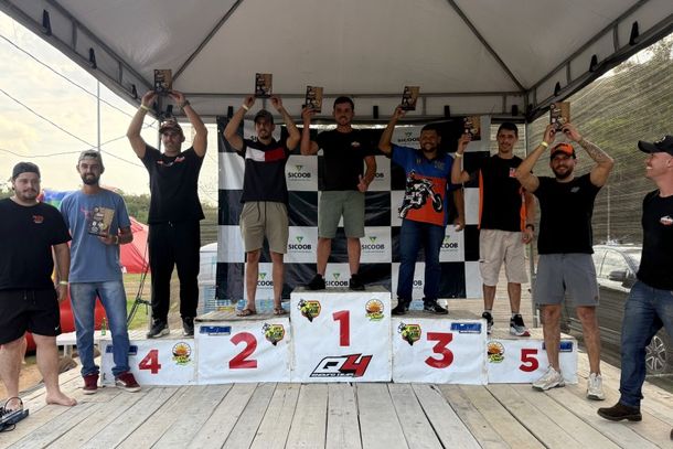 Ibertioga encerra Copa Estrada Real de Enduro e mira etapa do Mineiro em 2027