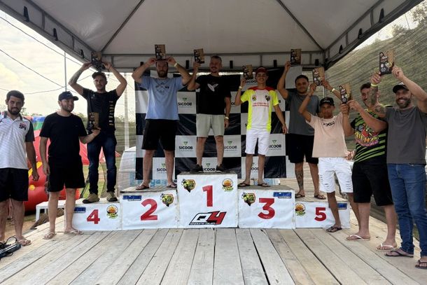 Ibertioga encerra Copa Estrada Real de Enduro e mira etapa do Mineiro em 2027