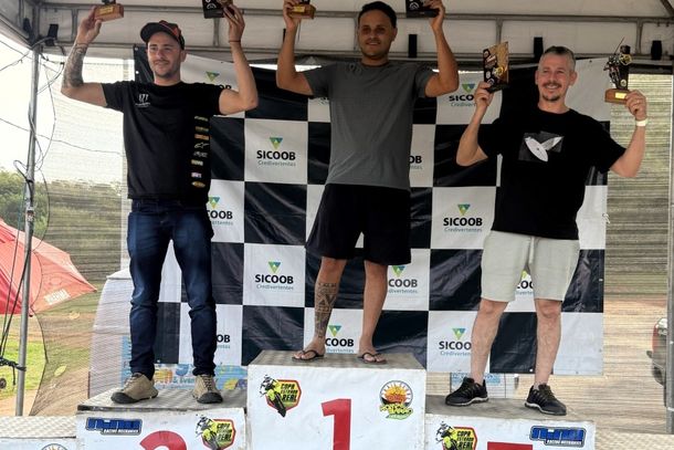 Ibertioga encerra Copa Estrada Real de Enduro e mira etapa do Mineiro em 2027