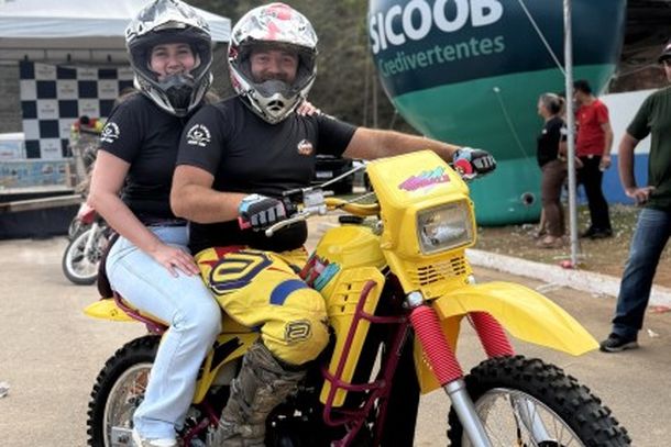 Ibertioga encerra Copa Estrada Real de Enduro e mira etapa do Mineiro em 2027