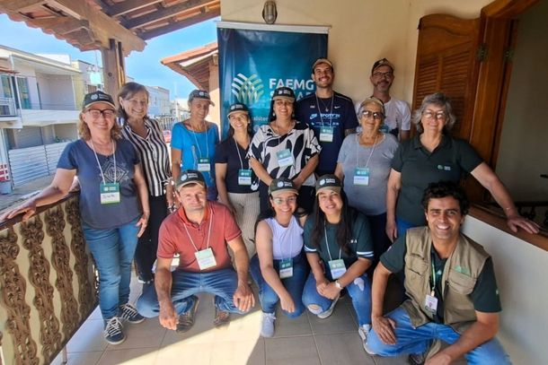Turna no Sindicato Rutal de Ibertioga